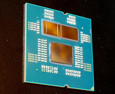 画像ギャラリー No.016のサムネイル画像 / ノートPC向けRyzenや3D V-Cache版Ryzenの正体とは？　AMDの講演で明らかにされなかった新CPUと新GPUの詳細が判明
