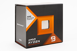 画像ギャラリー No.060のサムネイル画像 / ［レビュー］大容量キャッシュ搭載CPU「Ryzen 9 7950X3D」は，究極のゲーマー特化型CPUだった！