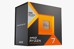画像ギャラリー No.047のサムネイル画像 / ゲーマー向けCPUの大本命「Ryzen 7 7800X3D」をテスト。Core i9-13900Kを上回るゲーム性能と低消費電力を両立する［レビュー］
