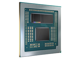 画像ギャラリー No.004のサムネイル画像 / ノートPC向けCPU「Ryzen 9 7945HX3D」が発表に。3D V-Cache搭載でゲームノートPCの高性能化を実現