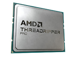 画像ギャラリー No.001のサムネイル画像 / 最大64コアのZen 4世代ハイエンドデスクトップPC向けCPU「Ryzen Threadripper 7000」が11月21日に発売