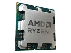 3D V-Cache採用の新型CPU「Ryzen 7 7700X3D」が登場。Socket AM5のサポート期間が2029年まで延長