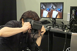 画像ギャラリー No.005のサムネイル画像 / 西川善司の3DGE:ソニーの次世代VR HMD「PlayStation VR2」の姿を想像してみる