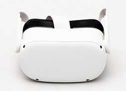 画像ギャラリー No.011のサムネイル画像 / 西川善司の3DGE:ソニーの次世代VR HMD「PlayStation VR2」の姿を想像してみる