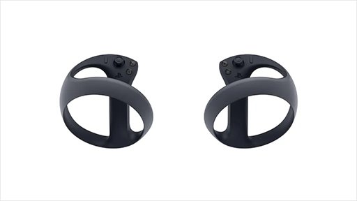 画像ギャラリー No.013のサムネイル画像 / 西川善司の3DGE:ソニーの次世代VR HMD「PlayStation VR2」の姿を想像してみる