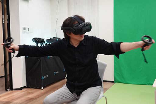 画像ギャラリー No.016のサムネイル画像 / 西川善司の3DGE:ソニーの次世代VR HMD「PlayStation VR2」の姿を想像してみる