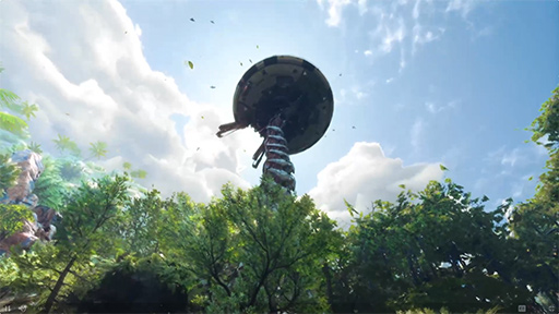 画像ギャラリー No.017のサムネイル画像 / 西川善司の3DGE:ソニーの次世代VR HMD「PlayStation VR2」の姿を想像してみる