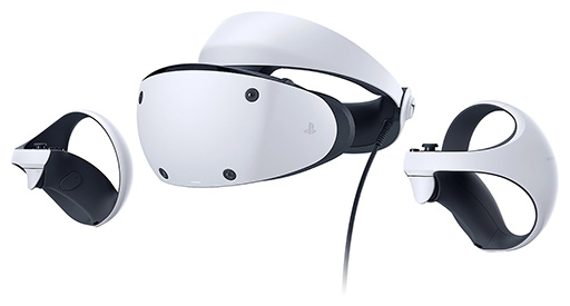 画像ギャラリー No.001のサムネイル画像 / PlayStation VR2にTobiiの視線追跡技術が採用される