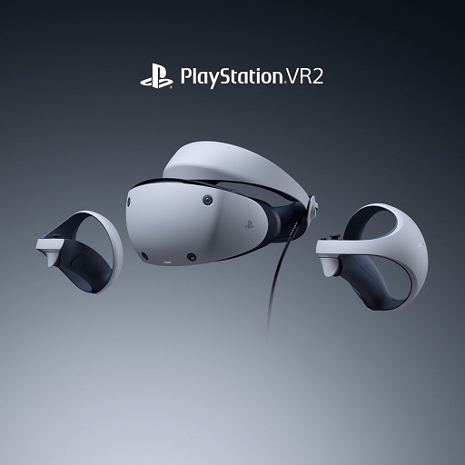 画像ギャラリー No.001のサムネイル画像 / 「PlayStation VR2」,2023年初頭に発売決定