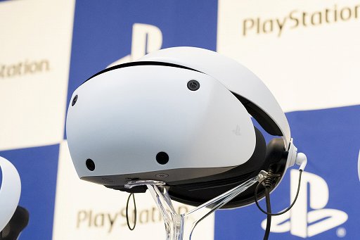 画像ギャラリー No.030のサムネイル画像 / PS VR2体験会レポート。「バイオハザード ヴィレッジ」と「Horizon Call of the Mountain」は,どちらもパワーアップしたVR体験が楽しめる