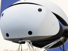 PS VR2体験会レポート。「バイオハザード　ヴィレッジ」と「Horizon Call of the Mountain」は，どちらもパワーアップしたVR体験が楽しめる
