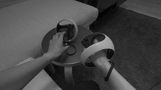 画像ギャラリー No.007のサムネイル画像 / 西川善司の3DGE:技術の視点で分析するPSVR2の体験。進化した映像表現や操作感からグラフィックス表現のポイントまでまとめて解説