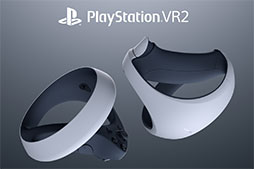 画像ギャラリー No.012のサムネイル画像 / 西川善司の3DGE:技術の視点で分析するPSVR2の体験。進化した映像表現や操作感からグラフィックス表現のポイントまでまとめて解説