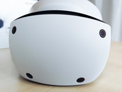 PlayStation VR2が編集部に到着！　気になるヘッドセットの重量や細部の仕様をチェックしてみた