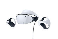 画像ギャラリー No.002のサムネイル画像 / 発売間近のPS VR2を特集。「PLAY! PLAY! PLAY!」最新回はHorizon Call of the Mountain，グランツーリスモ7，バイオハザード　ヴィレッジをプレイ