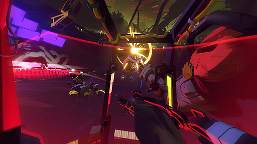 画像ギャラリー No.007のサムネイル画像 / PS VR2をPCで使う! 本日発売「PlayStation VR2 PCアダプター」の接続手順とプレイ感を紹介。SteamのオススメVRタイトルもお見逃しなく