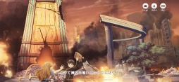 画像ギャラリー No.004のサムネイル画像 / 【PR】「ユグドラ・レゾナンス」のヒロインたちや陣営をチェック。異能の少女たちと幻想世界をめぐろう