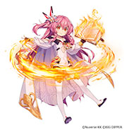 画像ギャラリー No.005のサムネイル画像 / スマホ向けRPG「ユグドラ・レゾナンス」本日リリース。最大30回まで引き直せるガチャや事前登録特典の配布など各種イベントも開始に