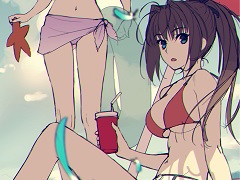 PS4/Switch「魔法使いの夜」，Character PV 蒼崎青子を公開。通常版パッケージイラスト＆店舗特典ラフも