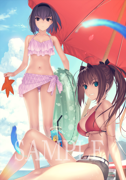 画像ギャラリー No.003のサムネイル画像 / PS4/Switch「魔法使いの夜」,アニメイト限定セットの内容を公開