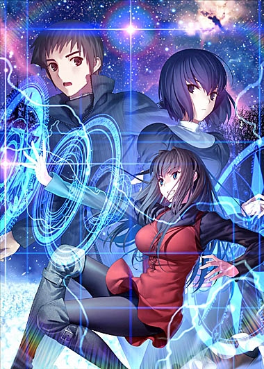 画像ギャラリー No.001のサムネイル画像 / 「魔法使いの夜」,トレイラーの第2弾を公開。追加キャスト情報も明らかに