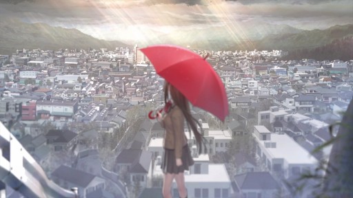 画像ギャラリー No.001のサムネイル画像 / 本日配信開始，「魔法使いの夜」の体験版インプレッション。2022年においても色あせない映像表現とボイス演出に注目