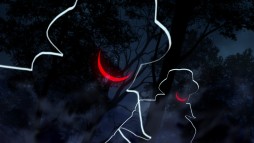 画像ギャラリー No.003のサムネイル画像 / 本日配信開始，「魔法使いの夜」の体験版インプレッション。2022年においても色あせない映像表現とボイス演出に注目