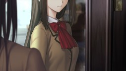画像ギャラリー No.008のサムネイル画像 / 本日配信開始，「魔法使いの夜」の体験版インプレッション。2022年においても色あせない映像表現とボイス演出に注目
