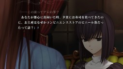 画像ギャラリー No.017のサムネイル画像 / 本日配信開始，「魔法使いの夜」の体験版インプレッション。2022年においても色あせない映像表現とボイス演出に注目