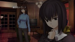 画像ギャラリー No.018のサムネイル画像 / 本日配信開始，「魔法使いの夜」の体験版インプレッション。2022年においても色あせない映像表現とボイス演出に注目
