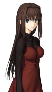 画像ギャラリー No.035のサムネイル画像 / 本日配信開始，「魔法使いの夜」の体験版インプレッション。2022年においても色あせない映像表現とボイス演出に注目