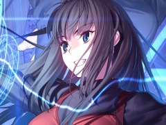 ビジュアルノベル「魔法使いの夜」PS4/Switch版が本日リリース。TYPE-MOON公式通販をはじめ，各店舗別の購入特典の情報を公開