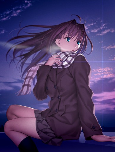 画像ギャラリー No.005のサムネイル画像 / ［インタビュー］「魔法使いの夜」がフルボイス化で目指したもの。奈須きのこ氏と，静希草十郎役の声優・小林裕介さんが，込められた想いを語る