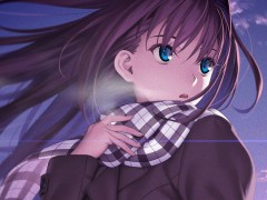 ［インタビュー］「魔法使いの夜」がフルボイス化で目指したもの。奈須きのこ氏と，静希草十郎役の声優・小林裕介さんが，込められた想いを語る