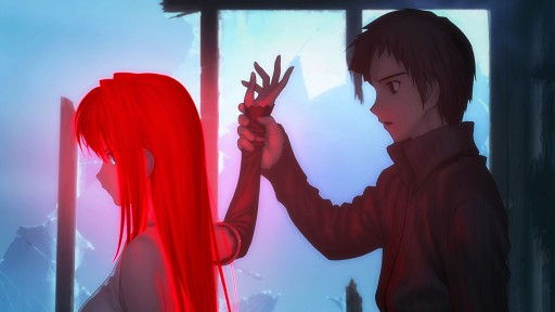 画像ギャラリー No.009のサムネイル画像 / ［インタビュー］「魔法使いの夜」がフルボイス化で目指したもの。奈須きのこ氏と，静希草十郎役の声優・小林裕介さんが，込められた想いを語る