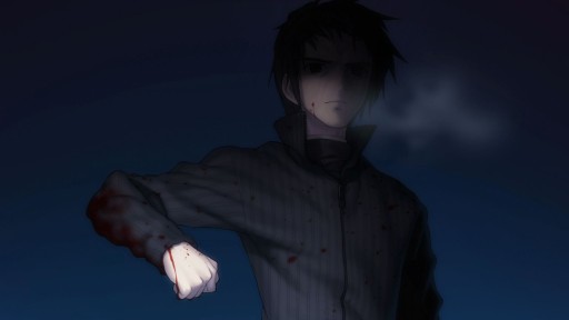 画像ギャラリー No.013のサムネイル画像 / ［インタビュー］「魔法使いの夜」がフルボイス化で目指したもの。奈須きのこ氏と，静希草十郎役の声優・小林裕介さんが，込められた想いを語る