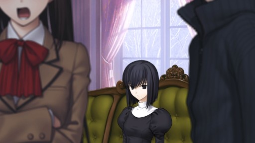 画像ギャラリー No.014のサムネイル画像 / ［インタビュー］「魔法使いの夜」がフルボイス化で目指したもの。奈須きのこ氏と，静希草十郎役の声優・小林裕介さんが，込められた想いを語る