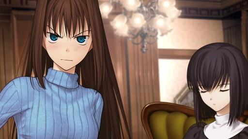 画像ギャラリー No.015のサムネイル画像 / ［インタビュー］「魔法使いの夜」がフルボイス化で目指したもの。奈須きのこ氏と，静希草十郎役の声優・小林裕介さんが，込められた想いを語る