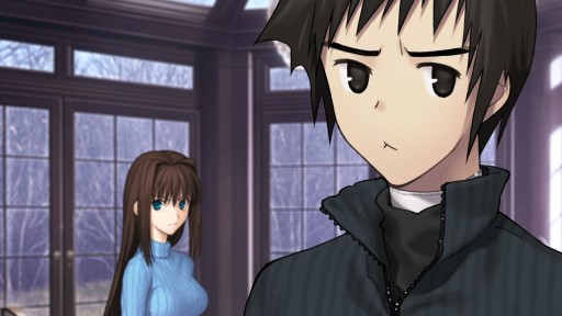 画像ギャラリー No.016のサムネイル画像 / ［インタビュー］「魔法使いの夜」がフルボイス化で目指したもの。奈須きのこ氏と，静希草十郎役の声優・小林裕介さんが，込められた想いを語る