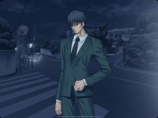 画像ギャラリー No.019のサムネイル画像 / ［インタビュー］「魔法使いの夜」がフルボイス化で目指したもの。奈須きのこ氏と，静希草十郎役の声優・小林裕介さんが，込められた想いを語る