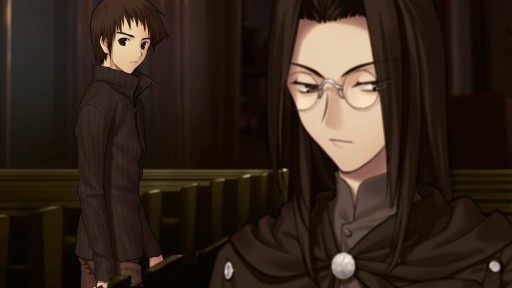画像ギャラリー No.023のサムネイル画像 / ［インタビュー］「魔法使いの夜」がフルボイス化で目指したもの。奈須きのこ氏と，静希草十郎役の声優・小林裕介さんが，込められた想いを語る