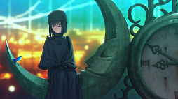 魔法使いの夜