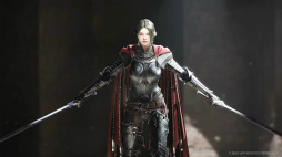 画像ギャラリー No.007のサムネイル画像 / ［G-STAR 2022］Wemadeは新作MMORPG2本を大々的にアピール。V4＆Hitの開発者による「NIGHT CROWS」＆巨人ユミルの物語「LEGEND OF YMIR」