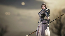画像ギャラリー No.009のサムネイル画像 / ［G-STAR 2022］Wemadeは新作MMORPG2本を大々的にアピール。V4＆Hitの開発者による「NIGHT CROWS」＆巨人ユミルの物語「LEGEND OF YMIR」