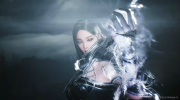 画像ギャラリー No.011のサムネイル画像 / ［G-STAR 2022］Wemadeは新作MMORPG2本を大々的にアピール。V4＆Hitの開発者による「NIGHT CROWS」＆巨人ユミルの物語「LEGEND OF YMIR」
