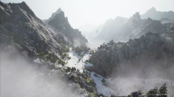 画像ギャラリー No.014のサムネイル画像 / ［G-STAR 2022］Wemadeは新作MMORPG2本を大々的にアピール。V4＆Hitの開発者による「NIGHT CROWS」＆巨人ユミルの物語「LEGEND OF YMIR」
