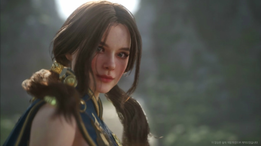 画像ギャラリー No.025のサムネイル画像 / ［G-STAR 2022］Wemadeは新作MMORPG2本を大々的にアピール。V4＆Hitの開発者による「NIGHT CROWS」＆巨人ユミルの物語「LEGEND OF YMIR」