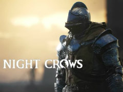 ［G-STAR 2022］Wemadeは新作MMORPG2本を大々的にアピール。V4＆Hitの開発者による「NIGHT CROWS」＆巨人ユミルの物語「LEGEND OF YMIR」