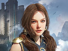 新作MMORPG「Legend of YMIR」，実際のプレイシーンを元に制作された新たなPVが公開に。フィールドや戦闘シーンを確認できる
