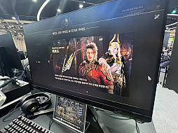 画像ギャラリー No.009のサムネイル画像 / ［G-STAR 2023］トールとのタイマンバトルも。北欧神話を題材にした新作MMORPG「Legend of YMIR」試遊レポート